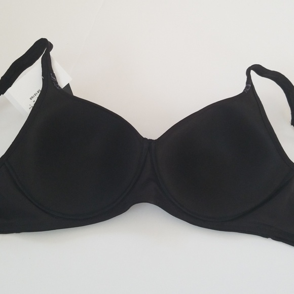 NWT Wire Free Back Smoothing Bra - Picture 4 of 7